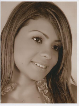Isabel castro